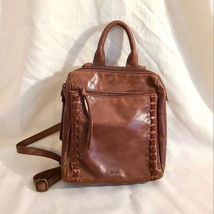 The Sak Loyola convertible backpack